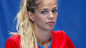 Das Glück der überführten Doperin