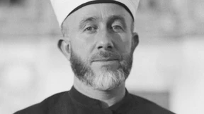 Die Wahrheit über Hitlers „Großmufti“