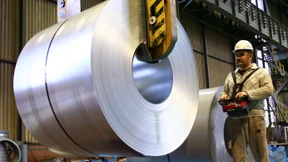 Thyssen-Krupps langer Weg aus den Problemen