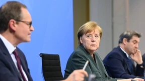 Das sind die neuen Corona-Regeln