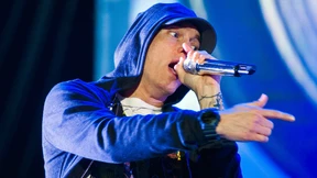 Aus dem Nichts – Rapper Eminem veröffentlicht neues Album