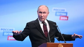 „Es war keine demokratische und faire Wahl“