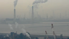 Kein Partner für den Klimaschutz