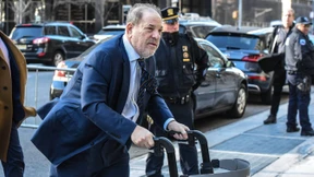 „Das ist das Muster eines Raubtiers“