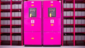 Zuwachs an der digitalen Schaltzentrale