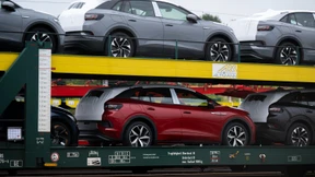 So haben sich die deutschen Autohersteller im vergangenen Jahr geschlagen