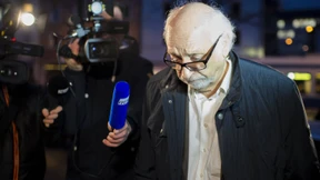 „Ich bin ja nicht George Clooney“