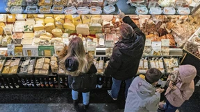 Die SPD sagt hohen Lebensmittelpreisen den Kampf an