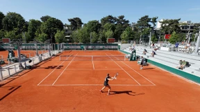 Wer hier spielt, will schnell wieder weg