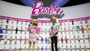 Zieht Barbie bald in die Schlossallee?
