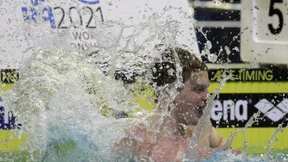 Weltrekord für Peaty