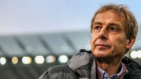 Klinsmann tritt bei Hertha BSC zurück