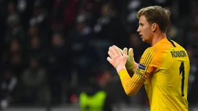 Einsatz für den Stellvertreter