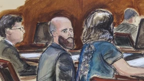 Früherer CIA-Mitarbeiter wegen Informationsweitergabe verurteilt