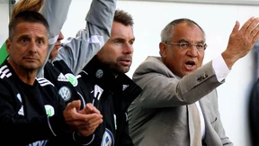 Hohn für hilflose Wolfsburger