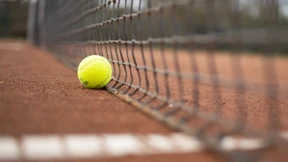 Tennisoffensive in Frankfurt mit Tücken