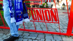 Derby-Fieber in Berlin