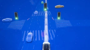 Willkommen in der Zukunft