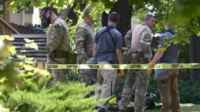 Festnahme im Fall der hochgiftigen Rizin-Briefe