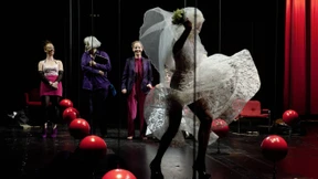 Was vom Leben kleben bleibt