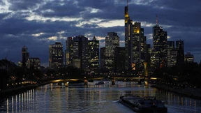 Ein Startschuss für den Finanzplatz Frankfurt?