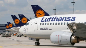 Lufthansa-Verantwortlicher führte herabwürdigende Mitarbeiter-Liste