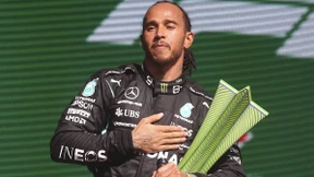 „Göttlicher Hamilton wie ein wiederauferstandener Senna“