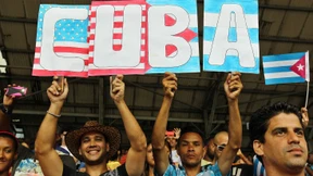 „We Love American Sport“