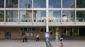 Theater auf Erfolgskurs