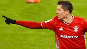 Was wären die Bayern nur ohne Lewandowski?