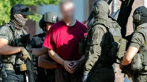 Noch gilt Stephan E. als Einzeltäter