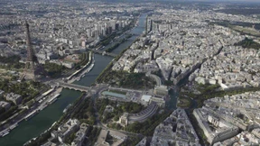 Polizeichef kündigt drastische Maßnahmen in Paris an