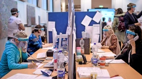 Das Corona-Chaos kehrt zurück