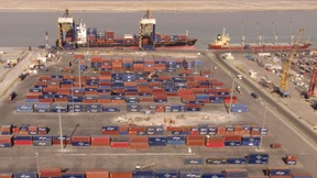 Iran kapert Öltanker