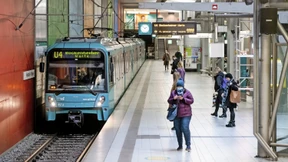 Nur noch drei Varianten für U4 -Lückenschluss