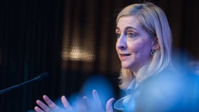 Die hübschen Zahlen kommen nicht von allein