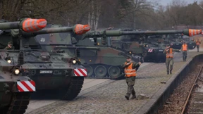 Deutsches Militär soll NATO unterstützen