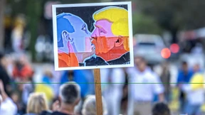 Plötzlich erscheint Europa marginal