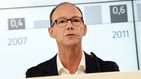 Ein Rekord für Bertelsmann