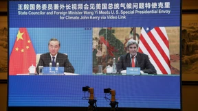 Washington und Peking können also doch kooperieren