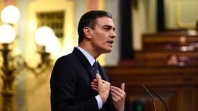 Von einer Mehrheit weit entfernt