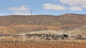Im Wilden Westen Palästinas tobt ein Streit um Feuerzone 918