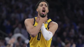 Die New York Knicks im Würgegriff