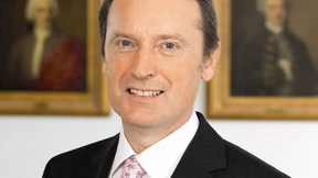 „Negativzinsen sind ein dramatisches Szenario“