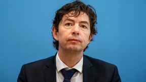 Drosten für breiten Einsatz von Astra-Zeneca