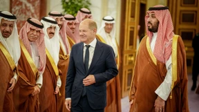 In unserem Interesse