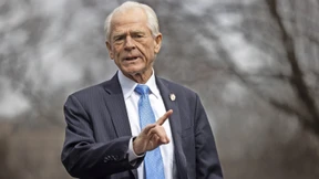 Der Mann, der für Trump ins Gefängnis ging