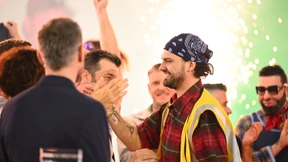 Jimi Blue Ochsenknecht gewinnt „Promi Big Brother“