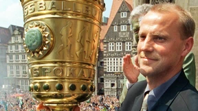 Europapokalsieger, Meister, Retter