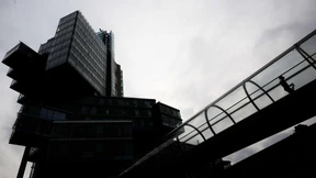 Nord LB erzielt wieder Gewinn